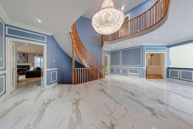 5403 Roanoke Crt, House detached with 6 bedrooms, 4 bathrooms and 12 parking in Mississauga ON | Image 38