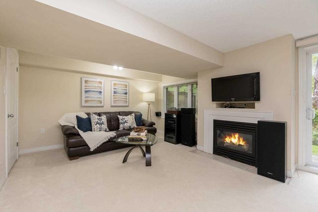 92 Myers Lane, Townhouse with 3 bedrooms, 3 bathrooms and 2 parking in Hamilton ON | Image 29