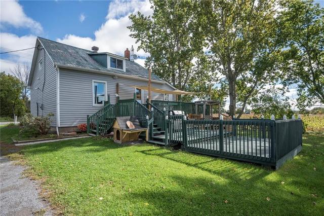 7030 County 23a Road, House detached with 3 bedrooms, 1 bathrooms and 6 parking in The Nation ON | Image 22