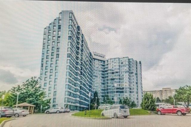 706 - 3050 Ellesmere Rd, Condo with 2 bedrooms, 2 bathrooms and 1 parking in Toronto ON | Card Image