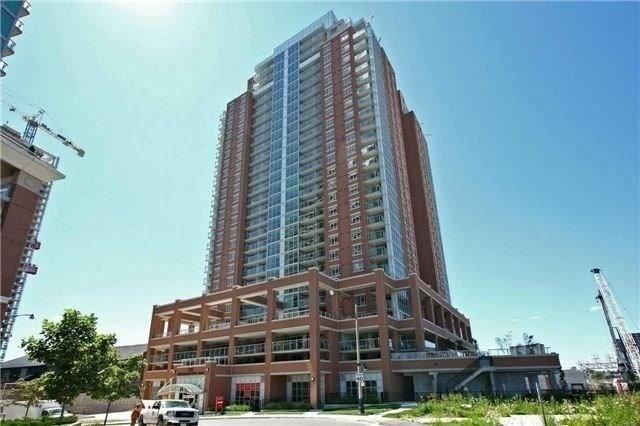 405 - 125 Western Battery Rd, Condo with 1 bedrooms, 2 bathrooms and 1 parking in Toronto ON | Image 1