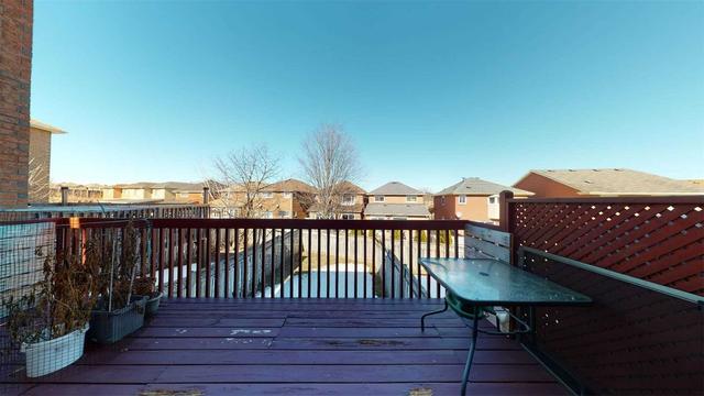 9 Havenlea Rd, House semidetached with 3 bedrooms, 4 bathrooms and 3 parking in Toronto ON | Image 31
