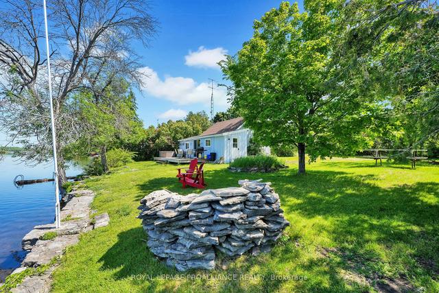 950 County Road 38, House detached with 2 bedrooms, 1 bathrooms and 4 parking in Trent Hills ON | Image 20