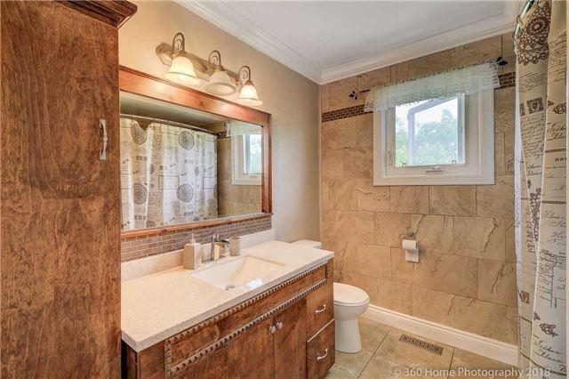 62 Holliday Dr, House detached with 4 bedrooms, 4 bathrooms and 2 parking in Whitby ON | Image 15