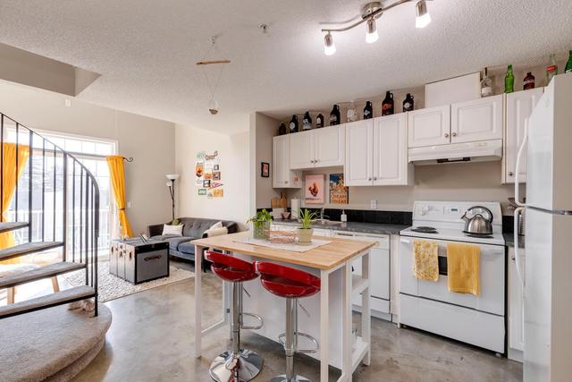 305 - 1808 36 Avenue Sw, Condo with 1 bedrooms, 1 bathrooms and 1 parking in Calgary AB | Image 6