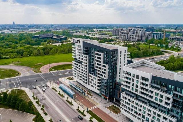 809a - 10 Rouge Valley Dr, Condo with 1 bedrooms, 1 bathrooms and 1 parking in Markham ON | Image 22