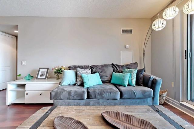 310 - 21 Hillcrest Ave, Condo with 1 bedrooms, 1 bathrooms and 1 parking in Toronto ON | Image 18