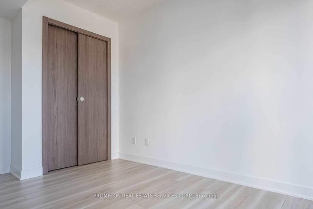 2008 - 17 Bathurst St, Condo with 1 bedrooms, 1 bathrooms and 0 parking in Toronto ON | Image 11