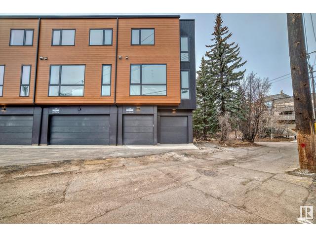10341 Wadhurst Rd Nw Nw, House attached with 3 bedrooms, 2 bathrooms and null parking in Edmonton AB | Image 19
