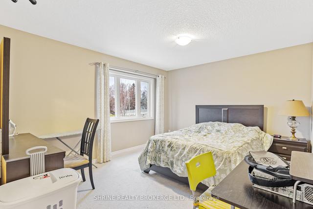 3 - 1010 Fanshawe Park Rd E, Townhouse with 3 bedrooms, 2 bathrooms and 2 parking in London ON | Image 15