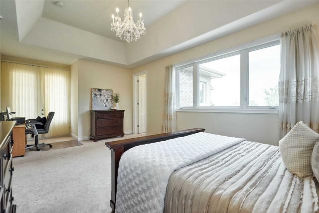 525 Cliffview Rd, House detached with 4 bedrooms, 6 bathrooms and 5 parking in Pickering ON | Image 26