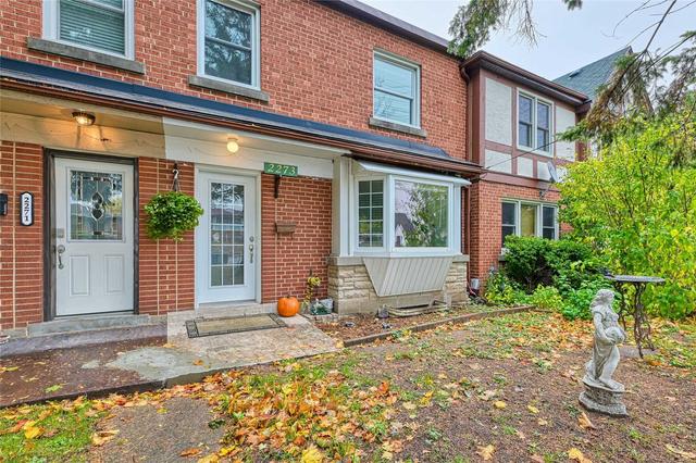 2273 King St E, House attached with 3 bedrooms, 1 bathrooms and 2 parking in Hamilton ON | Image 14