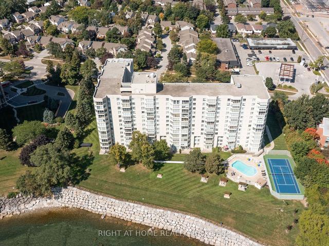 301 - 5280 Lakeshore Rd, Condo with 2 bedrooms, 2 bathrooms and 1 parking in Burlington ON | Image 30