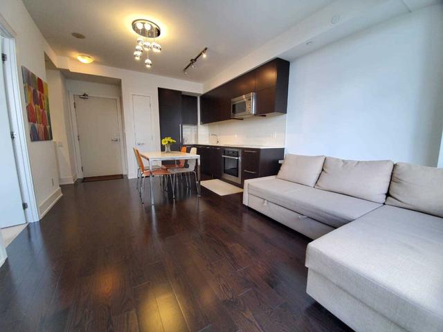 505 - 170 Avenue Rd, Condo with 1 bedrooms, 1 bathrooms and 1 parking in Toronto ON | Image 9