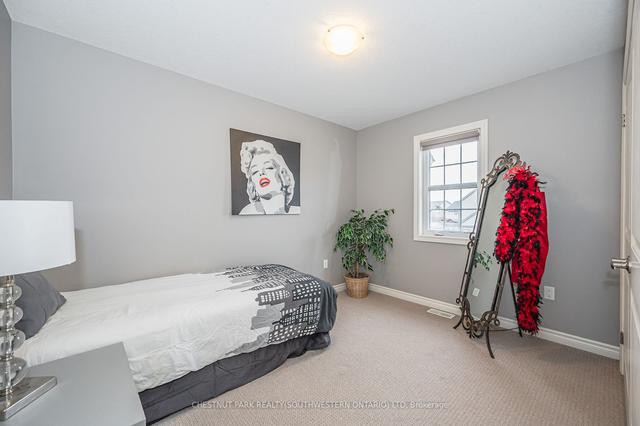15 - 101 Frederick Dr, Townhouse with 3 bedrooms, 3 bathrooms and 1 parking in Guelph ON | Image 22