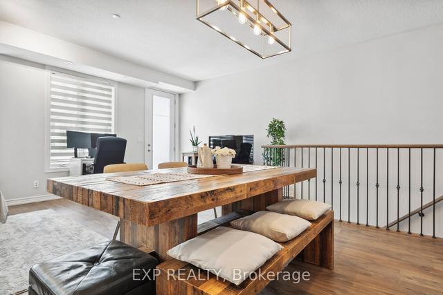 th8 - 130 Long Branch Ave, Townhouse with 2 bedrooms, 3 bathrooms and 1 parking in Toronto ON | Image 28