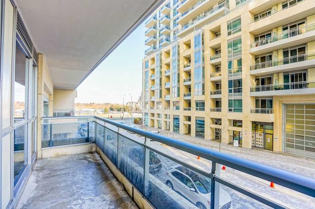 213 - 9205 Yonge St, Condo with 2 bedrooms, 2 bathrooms and 1 parking in Richmond Hill ON | Image 26