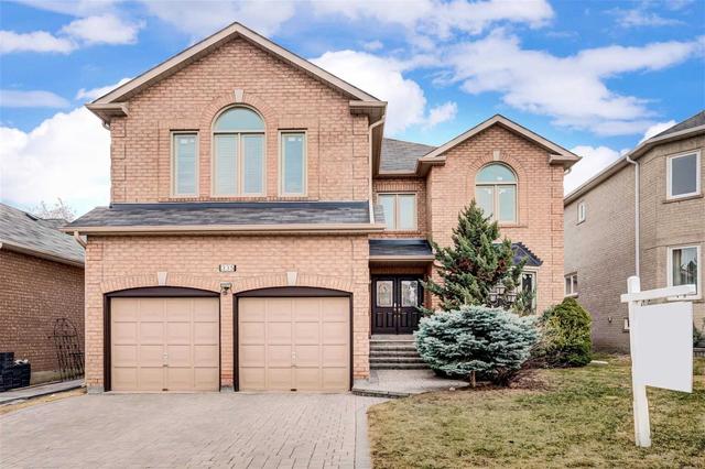 335 Brookside Ave, House detached with 4 bedrooms, 5 bathrooms and 6 parking in Richmond Hill ON | Image 1