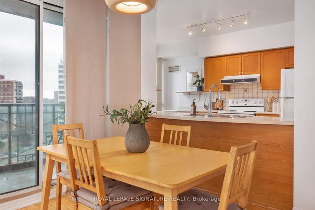 1209 - 38 Fontenay Crt, Condo with 2 bedrooms, 2 bathrooms and 1 parking in Toronto ON | Image 19