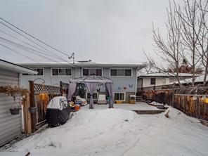 433 &amp; 433(a) 53 Avenue Sw, Home with 4 bedrooms, 2 bathrooms and 4 parking in Calgary AB | Image 18
