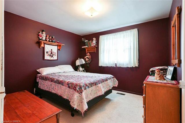 842 Westbury Court, House detached with 3 bedrooms, 1 bathrooms and 3 parking in Sarnia ON | Image 24