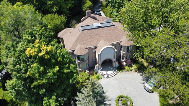 180 Old Yonge St, House detached with 4 bedrooms, 7 bathrooms and 12 parking in Toronto ON | Image 35