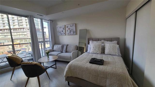 316 - 51 East Liberty St, Condo with 0 bedrooms, 1 bathrooms and 0 parking in Toronto ON | Image 18