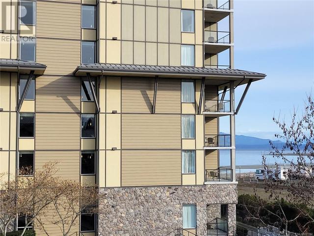 305a - 181 Beachside Dr, Condo with 1 bedrooms, 1 bathrooms and null parking in Parksville BC | Image 12