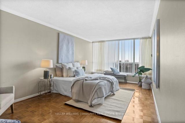 513 - 20 Guildwood Pkwy, Condo with 2 bedrooms, 2 bathrooms and 1 parking in Toronto ON | Image 28