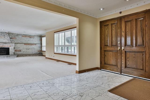 89 Sherwood Ave, House detached with 4 bedrooms, 5 bathrooms and 3 parking in Toronto ON | Image 34