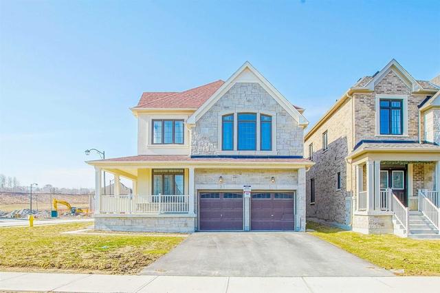 2 Yarrow Lane, House detached with 4 bedrooms, 4 bathrooms and 4 parking in East Gwillimbury ON | Image 1