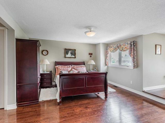 80 Corby Rd, House detached with 4 bedrooms, 4 bathrooms and 6 parking in Markham ON | Image 9