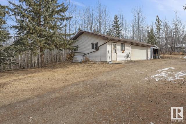 12279 Twp Rd 602, House detached with 3 bedrooms, 1 bathrooms and null parking in Smoky Lake County AB | Image 25