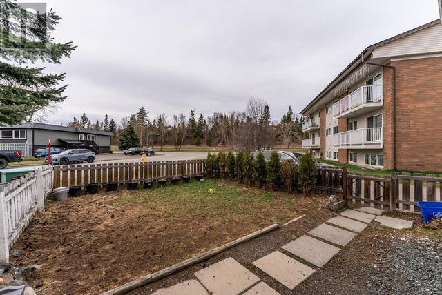 1724 Yew Street, House attached with 2 bedrooms, 2 bathrooms and null parking in Prince George BC | Image 17