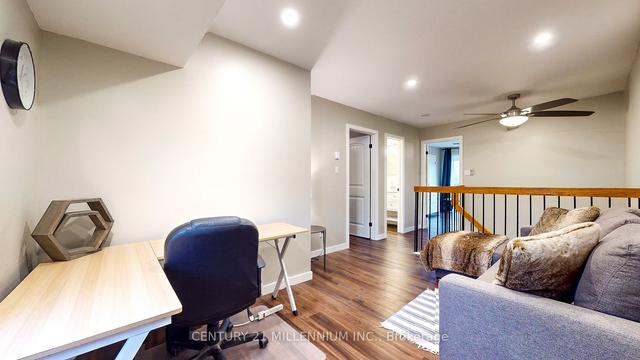 68 - 127 Alfred St, Townhouse with 2 bedrooms, 4 bathrooms and 2 parking in The Blue Mountains ON | Image 5