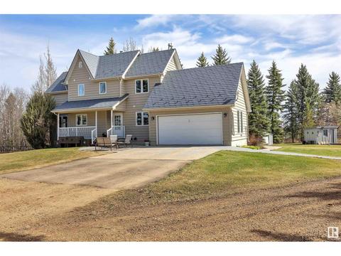 464015 Range Road 234, House detached with 4 bedrooms, 3 bathrooms and null parking in Wetaskiwin County No. 10 AB | Card Image