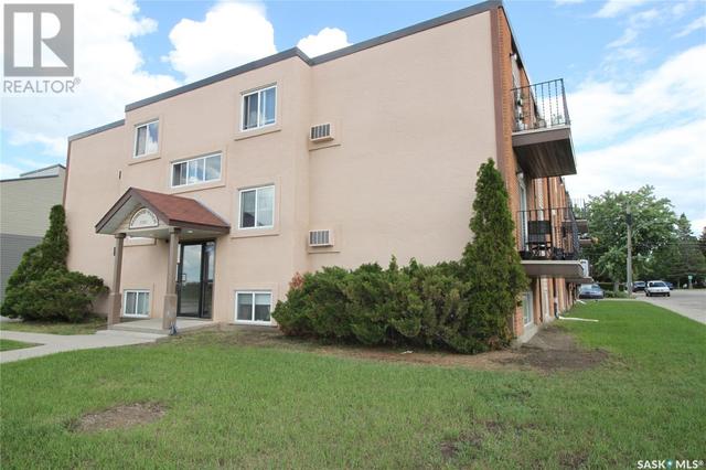 1 - 2251 St Henry Avenue, Condo with 1 bedrooms, 1 bathrooms and null parking in Saskatoon SK | Image 6