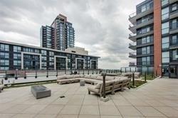 417 - 3091 Dufferin St, Condo with 1 bedrooms, 1 bathrooms and 1 parking in Toronto ON | Image 21