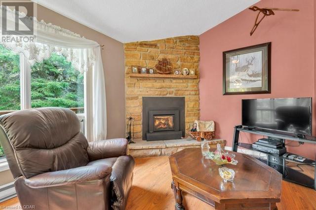 1032 Wishing Well Lane, House detached with 3 bedrooms, 1 bathrooms and 6 parking in North Frontenac ON | Image 12