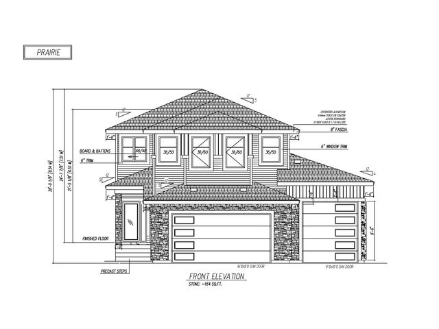 66 Wiltree Tc, House detached with 4 bedrooms, 3 bathrooms and null parking in Fort Saskatchewan AB | Card Image