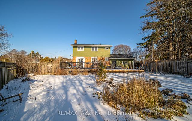 9 Bennett Crt, House detached with 4 bedrooms, 3 bathrooms and 4 parking in Port Hope ON | Image 9