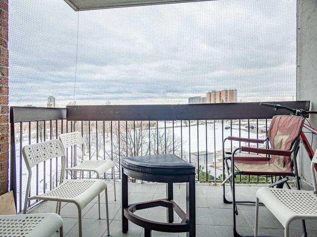614 - 50 Mississauga Valley Blvd, Condo with 3 bedrooms, 2 bathrooms and 1 parking in Mississauga ON | Image 20