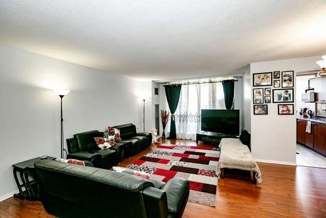 711 - 18 Knightsbridge Rd, Condo with 3 bedrooms, 2 bathrooms and 1 parking in Brampton ON | Image 40