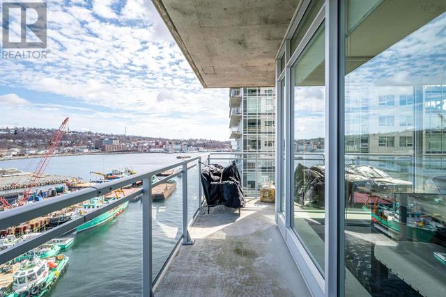 502 - 15 Kings Wharf Place, Condo with 2 bedrooms, 2 bathrooms and null parking in Halifax NS | Image 32
