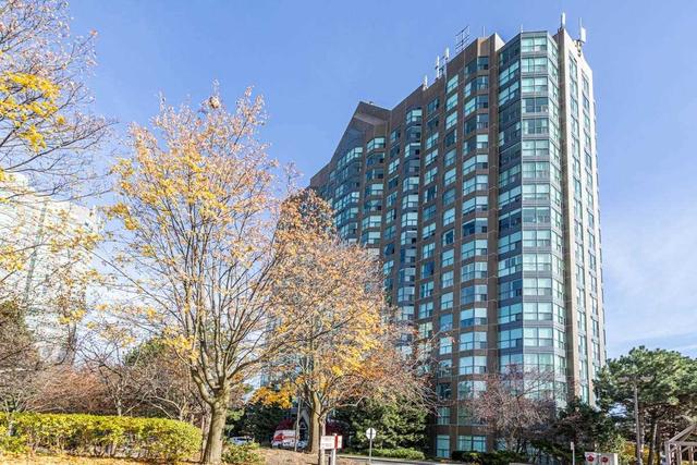 705 - 2177 Burnhamthorpe Rd W, Condo with 2 bedrooms, 2 bathrooms and 1 parking in Mississauga ON | Image 12
