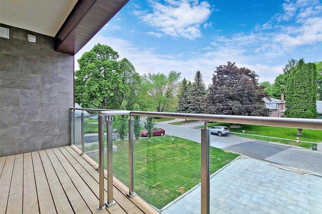 37 Geraldton Cres, House detached with 4 bedrooms, 7 bathrooms and 6 parking in Toronto ON | Image 32