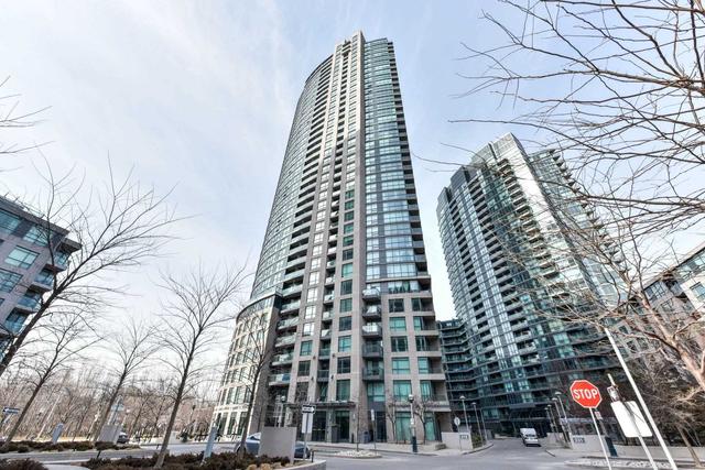 404 - 219 Fort York Blvd, Condo with 1 bedrooms, 1 bathrooms and 0 parking in Toronto ON | Image 23