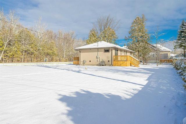 179 Kennedy Ave, House detached with 5 bedrooms, 2 bathrooms and 8 parking in Oro Medonte ON | Image 29