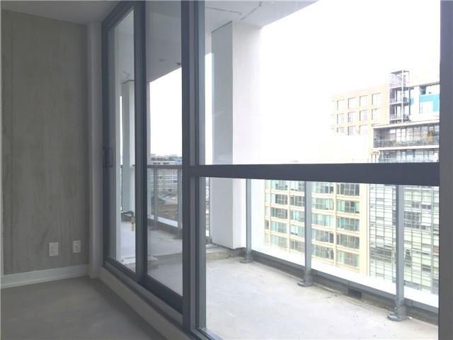 809 - 39 Brant St, Condo with 1 bedrooms, 1 bathrooms and null parking in Toronto ON | Image 5