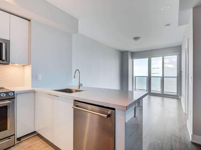3209 - 20 Shore Breeze Dr, Condo with 1 bedrooms, 1 bathrooms and 1 parking in Toronto ON | Image 15
